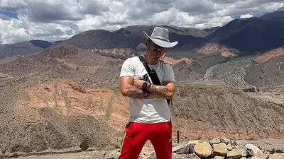 Alejandro Cipolla Alejandro Cipolla