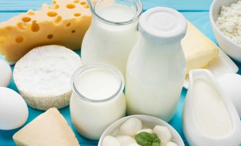 Por qué hay que conservar así los lácteos en la heladera | Consejos de salud