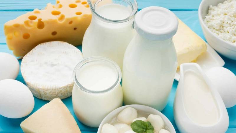 Efecto Milei: se registró una caída del 24% en la venta de productos lácteos durante 2024