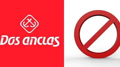 Anmat prohibió canela Dos Anclas Anmat prohibió canela Dos Anclas
