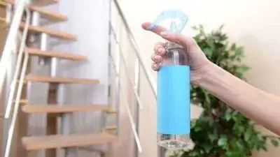 La ANMAT prohibió una serie de aromatizantes y desinfectantes por ser peligrosos para la salud La ANMAT prohibió una serie de aromatizantes y desinfectantes por ser peligrosos para la salud