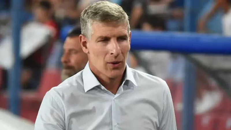 El conmovedor mensaje de Boca a Martín Palermo por la muerte de su padre