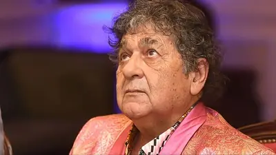 Los Palmeras. Cacho Deicas. Los Palmeras. Cacho Deicas.