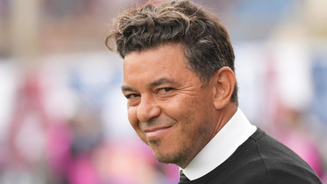 Se plantó: un jugador que busca Gallardo se cansó de las negociaciones y quiere jugar en River