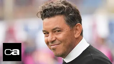Se plantó: un jugador que busca Gallardo se cansó de las negociaciones y quiere jugar en River Se plantó: un jugador que busca Gallardo se cansó de las negociaciones y quiere jugar en River