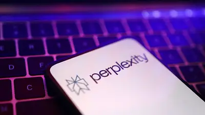 Perplexity AI busca fusionarse con TikTok US: fuente Perplexity AI busca fusionarse con TikTok US: fuente