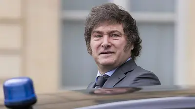 Milei modificó un organismo clave para liquidar más rápido los inmuebles del Estado Milei modificó un organismo clave para liquidar más rápido los inmuebles del Estado