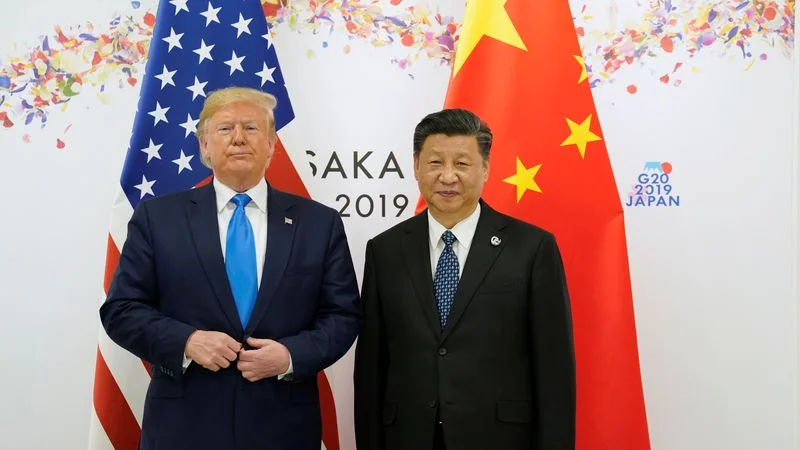 Trump quiere visitar China una vez que asuma como presidente, reporta el WSJ