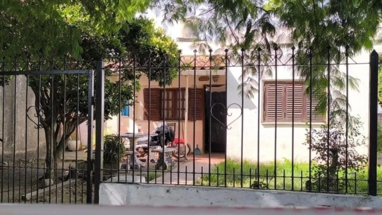 Mar del Plata: un joven asesinó a su madre en frente de sus abuelos