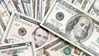 Dólar Dólar