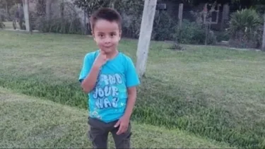 Cuál es el último lugar en el que Loan Danilo Peña fue visto con vida