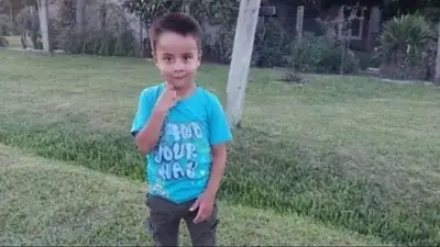Caso Loan: qué pasó con el niño encontrado en Paraguay y qué dijo la familia Caso Loan: qué pasó con el niño encontrado en Paraguay y qué dijo la familia