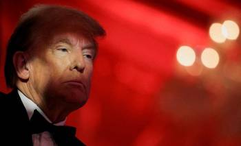 La nueva película de Trump | Columna