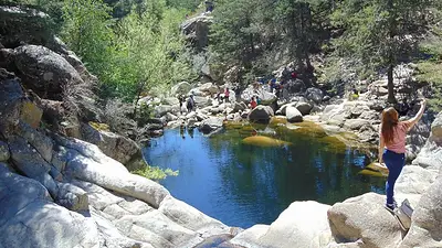 la Olla, Córdoba. la Olla, Córdoba.