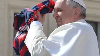 Papa Francisco Papa Francisco