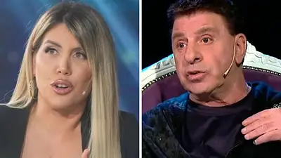 Cómo se conocieron Wanda Nara y Jacobo Winograd. Cómo se conocieron Wanda Nara y Jacobo Winograd.