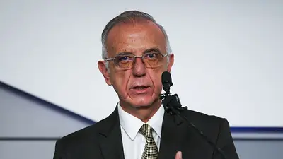 Gobierno de Colombia acusa al ELN de "cacería" sangrienta en el Catatumbo, muertos ascienden a 80 Gobierno de Colombia acusa al ELN de "cacería" sangrienta en el Catatumbo, muertos ascienden a 80