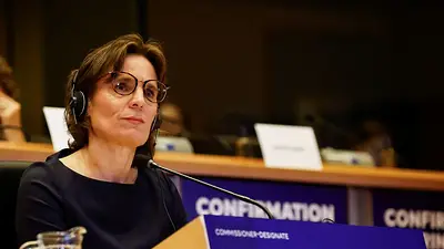 La UE planea prohibir las "sustancias químicas eternas" en los productos de consumo La UE planea prohibir las "sustancias químicas eternas" en los productos de consumo