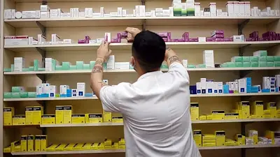 Frente a la crisis de Milei, el Gobierno de Formosa reafirma su compromiso con la salud pública Frente a la crisis de Milei, el Gobierno de Formosa reafirma su compromiso con la salud pública