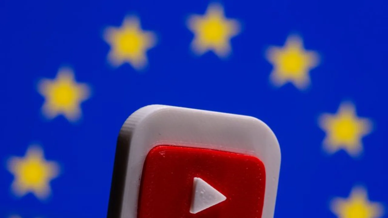 La UE pide a Facebook, X y YouTube que hagan más contra la incitación al odio en internet