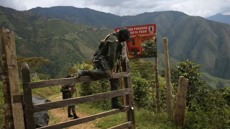 Zijin restablece producción de oro en mina Buriticá de Colombia