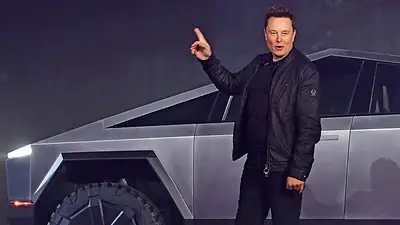 Musk empieza a dar un paso al costado: dedicará “un día o dos” al Departamento de Eficiencia Musk empieza a dar un paso al costado: dedicará “un día o dos” al Departamento de Eficiencia