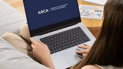 ARCA ARCA