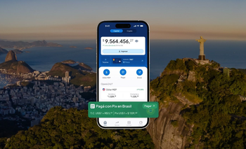 Cocos lanza un fondo en pesos con TNA estimada de 40% | Contenido patrocinado