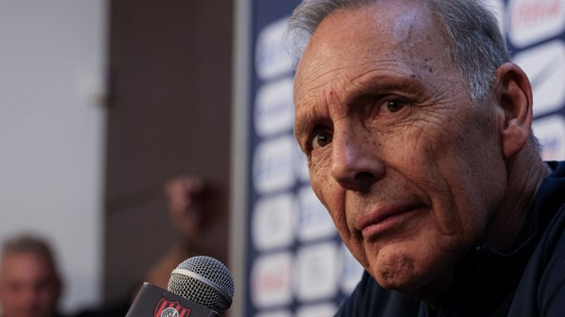 Chau San Lorenzo: Keylor Navas le dijo que "no" a Boedo y firmó con Newell's