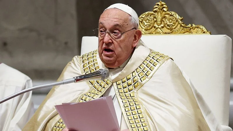 Papa Francisco disuelve un grupo católico sudamericano envuelto en un escándalo