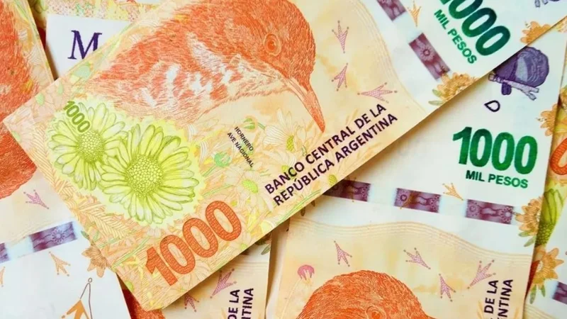 Plazo fijo