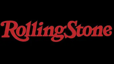Logo de Rolling Stone Logo de Rolling Stone