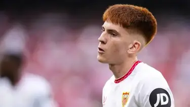 La impactante decisión del Porto que afecta el futuro del Colo Barco en Europa