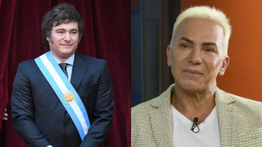 La burrada de Flavio Mendoza para defender a Milei: "No me parece descabellado"