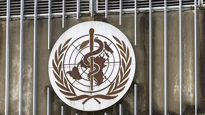 Trump firma decreto para retirar a EEUU de la Organización Mundial de la Salud Trump firma decreto para retirar a EEUU de la Organización Mundial de la Salud