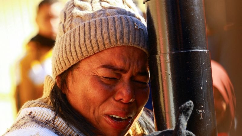 Trump lanza una amplia campaña de represión en la frontera y deportaciones masivas