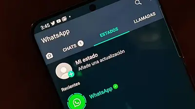 Cuál es la nueva función de WhatsApp. Cuál es la nueva función de WhatsApp.