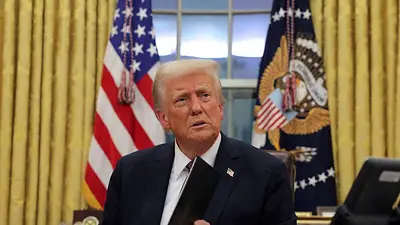 Los presos indultados por el ataque del 6 de enero saldrán libres en el primer día de Trump Los presos indultados por el ataque del 6 de enero saldrán libres en el primer día de Trump