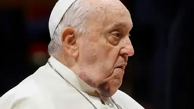 Papa Francisco Papa Francisco