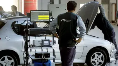 Qué factores hay que tener en cuenta a la hora de sacar la VTV. Qué factores hay que tener en cuenta a la hora de sacar la VTV.