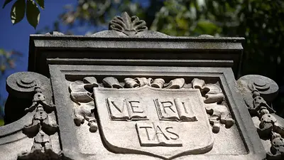 Harvard resuelve las demandas por antisemitismo en el campus Harvard resuelve las demandas por antisemitismo en el campus