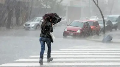 Tormentas Tormentas
