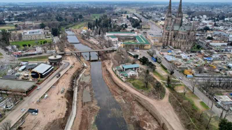 Obras