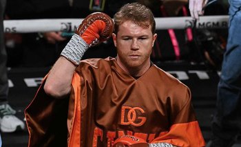 Alarma en el boxeo: rival y fecha confirmados para la próxima pelea de Canelo | Boxeo