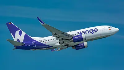 El Gobierno autorizó una nueva low cost para que opere en el país El Gobierno autorizó una nueva low cost para que opere en el país