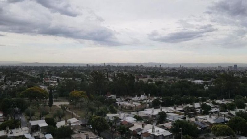 Clima en Córdoba