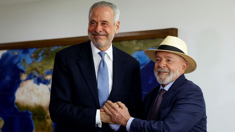 Brasil elige a jefe de la COP30 y advierte impacto de Trump en negociaciones sobre el clima