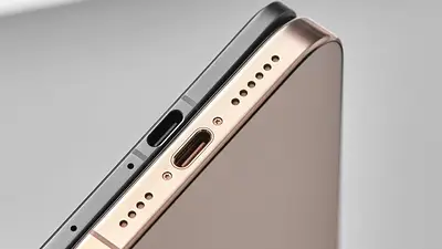 Celular ultrafino Celular ultrafino