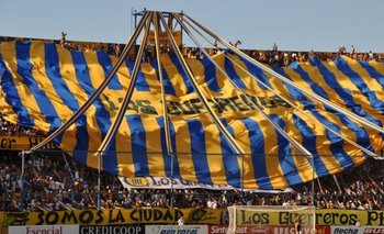 Rosario Central tiene nuevo jefe en la barra brava tras el crimen de Bracamonte | Santa fe