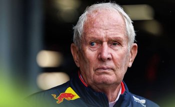 Marko reveló su peor decisión como asesor de Red Bull en la F1 | Automovilismo